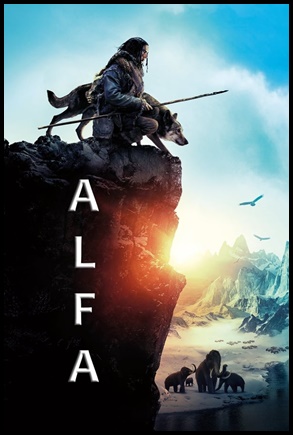 Alfa - (2018)