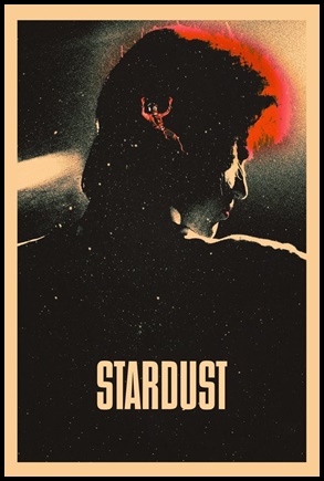 Stardust - (2021)