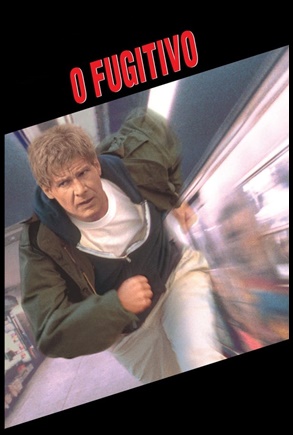 O Fugitivo - (1993)