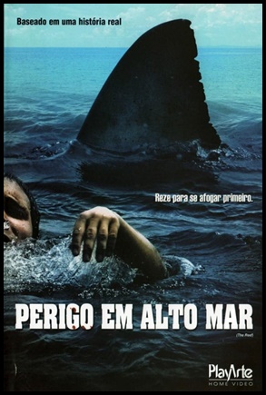 Perigo em Alto Mar - (2010)