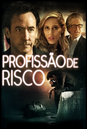 Profissao de Risco - (2014)