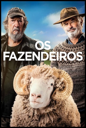 Os Fazendeiros - (2020)