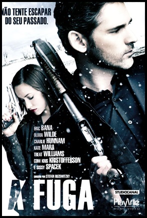 A Fuga - (2012)