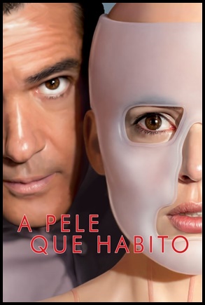 A Pele Que Habito - (2011)