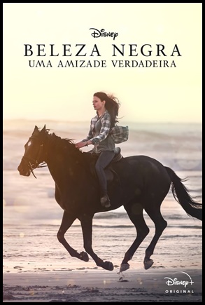 Beleza Negra: Uma Amizade Verdadeira - (2020)