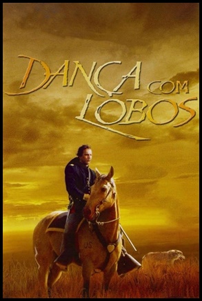 Danca com Lobos - (1990)