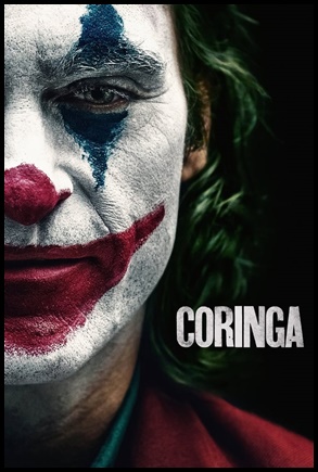 Coringa - (2019)