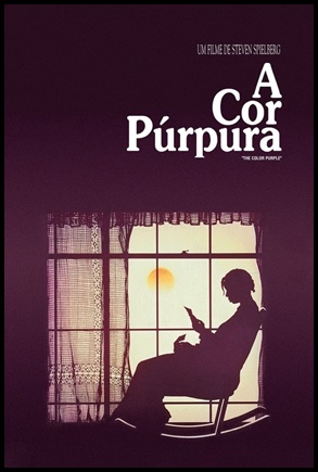 A Cor Purpura - (1985)