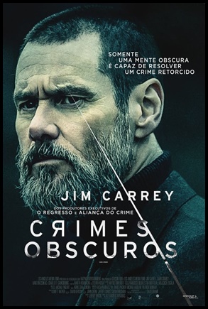 Crimes Obscuros - (2019)