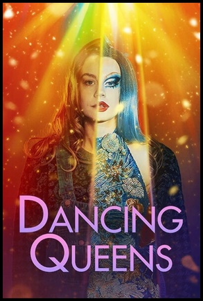 Dancing Queens - (2021)