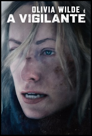 A Vigilante - (2019)