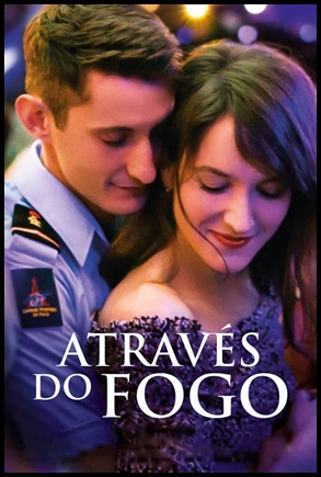 Atraves do Fogo - (2019)