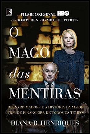 O Mago das Mentiras - (2017)