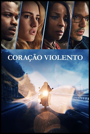 Coracao Violento - (2021)