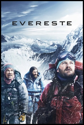 Evereste - (2015)