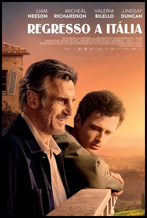 De Volta a Italia - (2021)