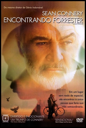 Encontrando Forrester - (2000)