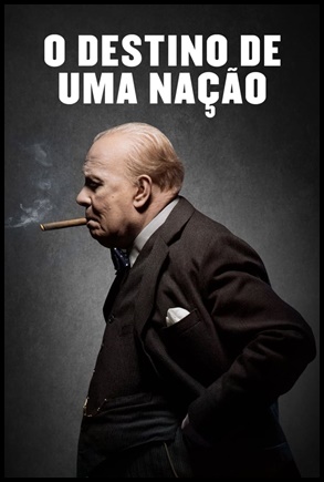 O Destino de Uma Nacao - (2017)