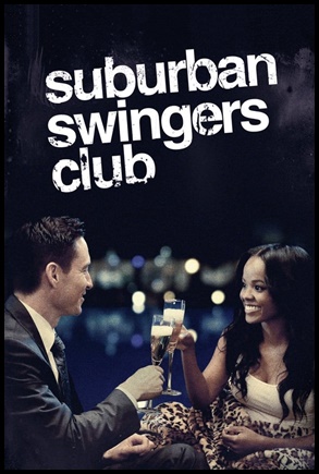 Clube de Swing Fatal - (2019)