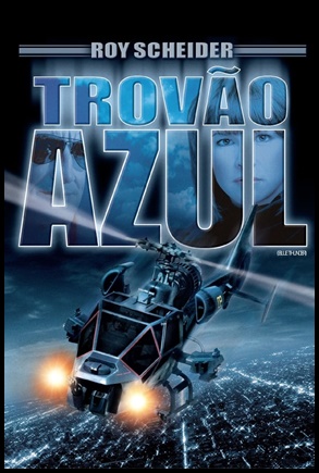 Trovao Azul - (1983)