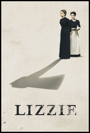 Lizzie - (2018)