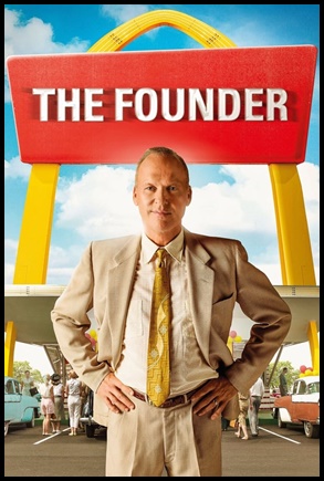 Fome de Poder - (2016)