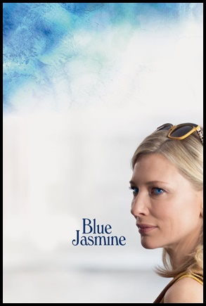 Blue Jasmine - (2013)