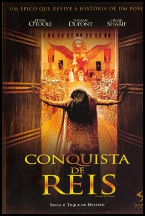 Conquista de Reis - (2006)