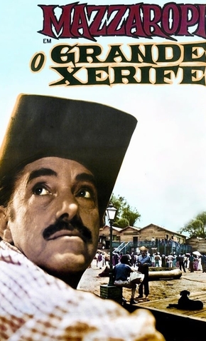 O Grande Xerife (1972)