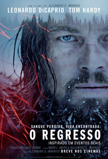 O Regresso (2012)