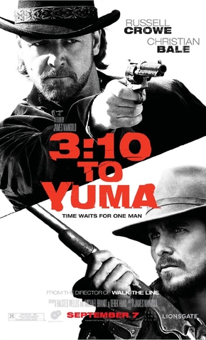 Os Indomáveis (2007)