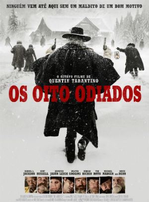 Os Oito Odiados (2015)