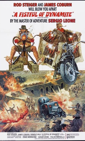 Quando Explode a Vingança (1971)