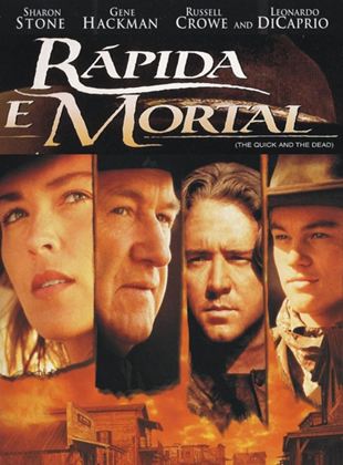 Rápida e Mortal (1995)