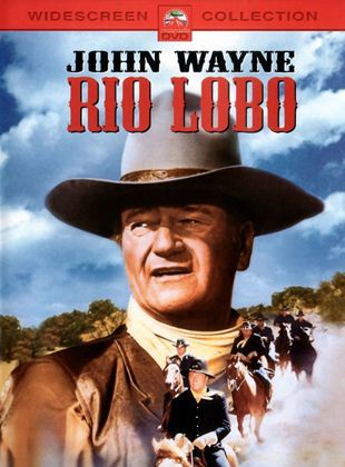 Rio Lobo (1970)