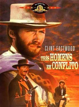 Três Homens em Conflito (1966)