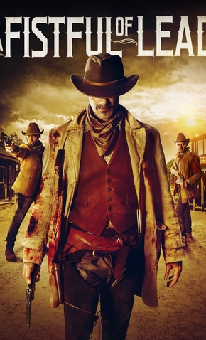 Um Punhado de Chumbo (2018)