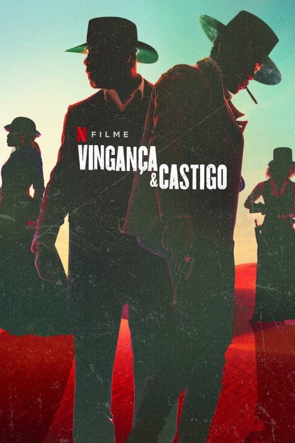 Vingança & Castigo (2021)