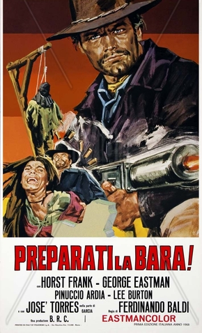 Viva Django (1968)
