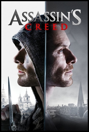 Assassins Creed - (2016)
