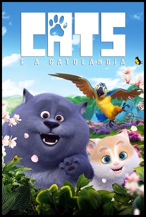 Cats - (2019)
