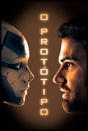 O Prototipo - (2020)