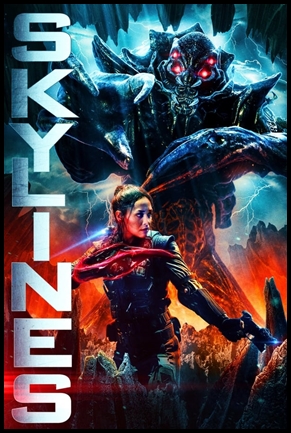 Skylines - (2020)