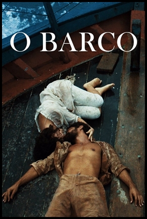 O Barco - (2018)