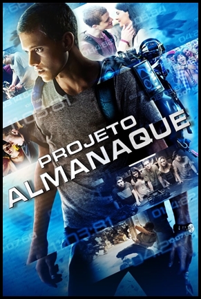 Projeto Almanaque - (2015)