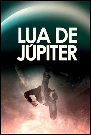 Lua De Jupiter - (2017)