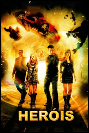 Herois - (2009)