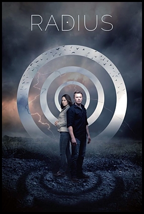 Zona mortal - (2017) (L)
