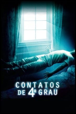 Contatos de 4º Grau - (2009)
