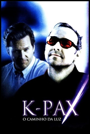 K-PAX - O Caminho da Luz - (2001)